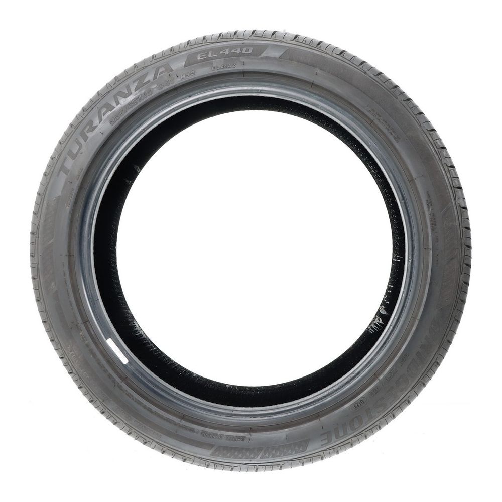 Used 235/45R18 Bridgestone Turanza EL440 94V - 8/32 - Image 3