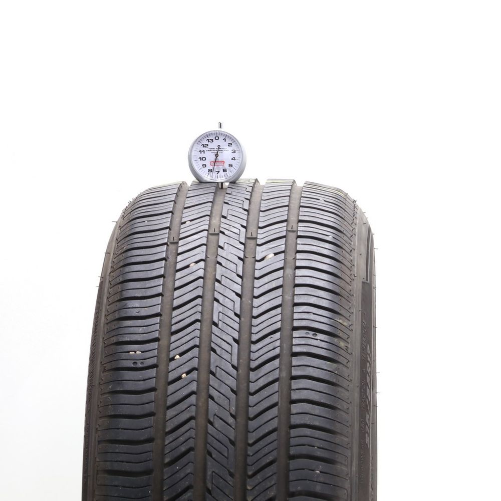 Used 215/55R17 Hankook Kinergy ST 94H - 7.5/32 - Image 2