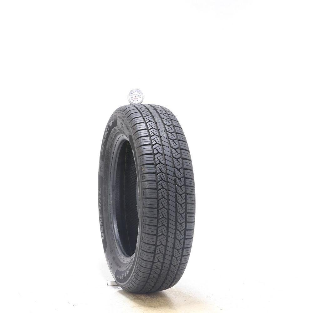 Set of (2) Used 175/65R15 General Altimax RT43 84H - 9.5/32 - Image 1
