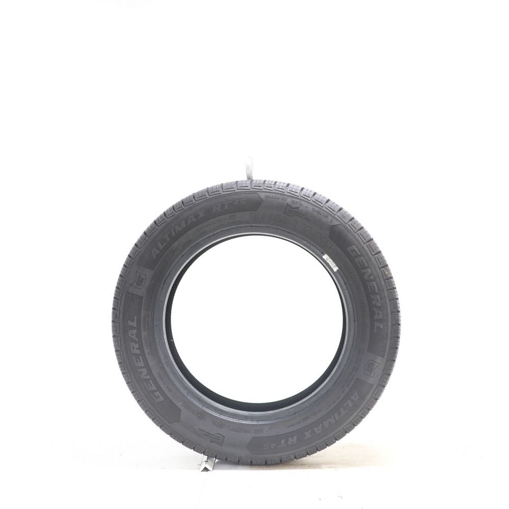 Set of (2) Used 175/65R15 General Altimax RT43 84H - 9.5/32 - Image 3