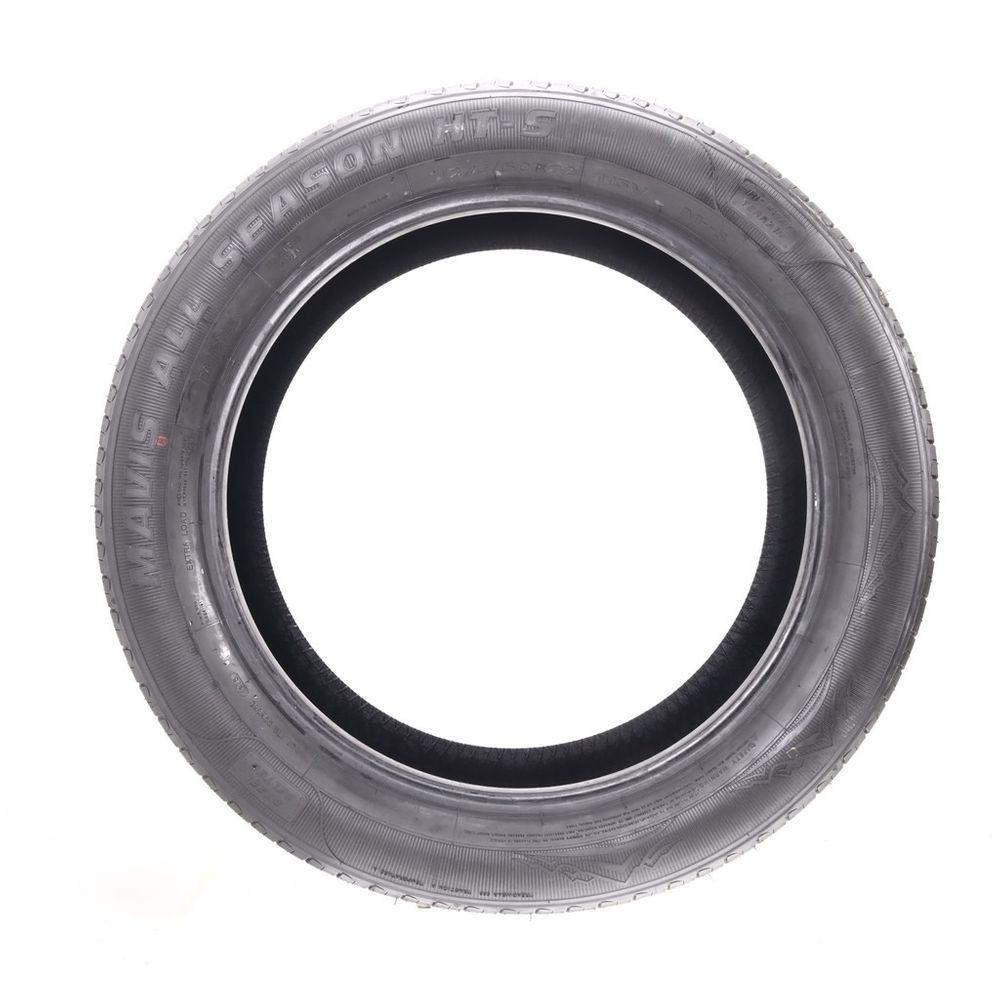 Driven Once 275/50R22 Mavis All Season HT-S 115V - 9.5/32 - Image 3