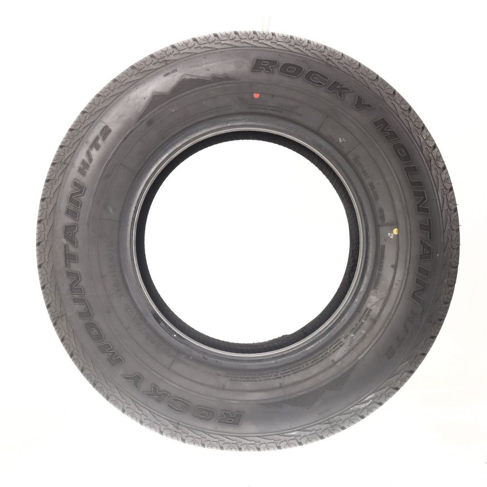 Used LT 245/75R16 Rocky Mountain H/T2 120/116S E - 12.5/32 - Image 3