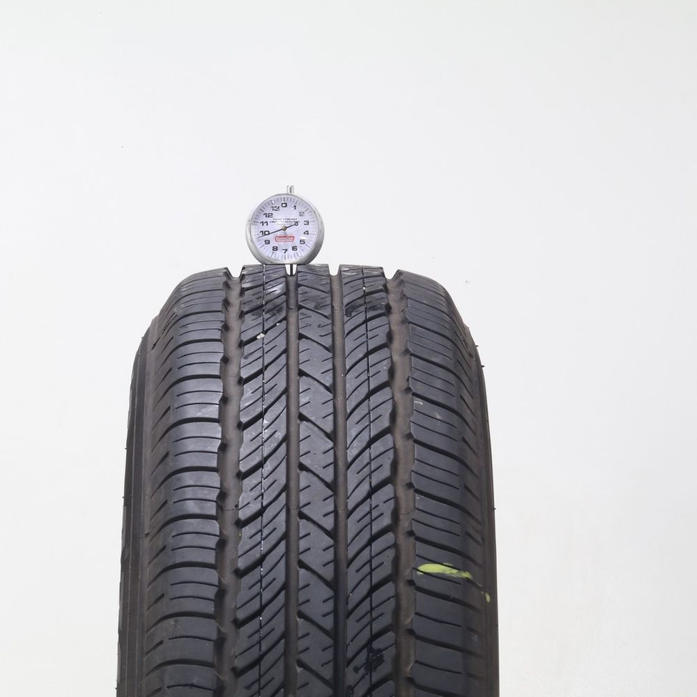 Used 245/75R16 Toyo Open Country A31 109S - 9.5/32 - Image 2