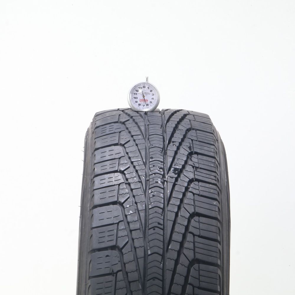Used 225/65R17 Goodyear Assurance CS Tripletred AS 102H - 6/32 - Image 2