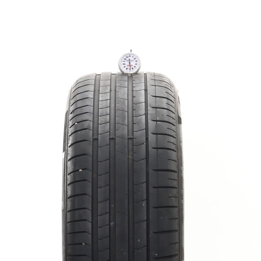 Used 235/50R20 Pirelli P Zero PZ4 J LR 104Y - 6.5/32 - Image 2