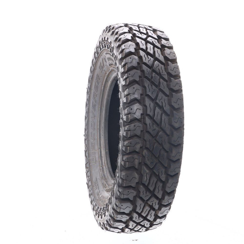 Used LT 235/85R16 Cooper Discoverer S/T Maxx 120/116Q E - 18/32 - Image 1