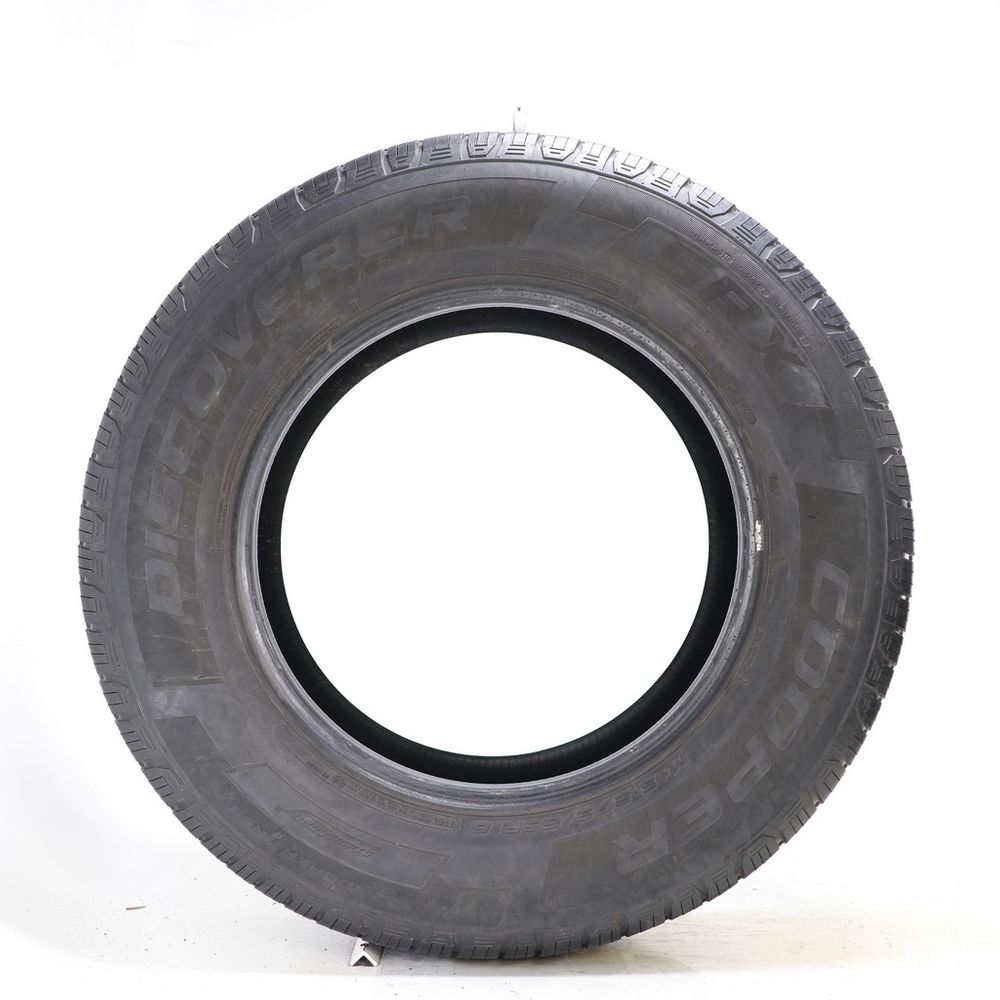 Set of (2) Used 275/65R18 Cooper Discoverer SRX 116T - 6.5-7.5/32 - Image 3