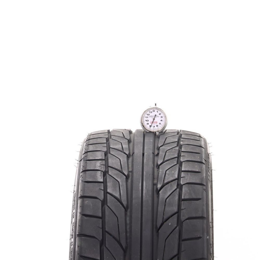 Used 235/35ZR20 Nitto NT555 G2 92W - 7.5/32 - Image 2