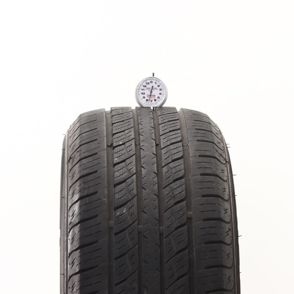 Set of (2) Used 255/60R18 Westlake SU318 H/T 112V - 7.5-9/32 - Image 2