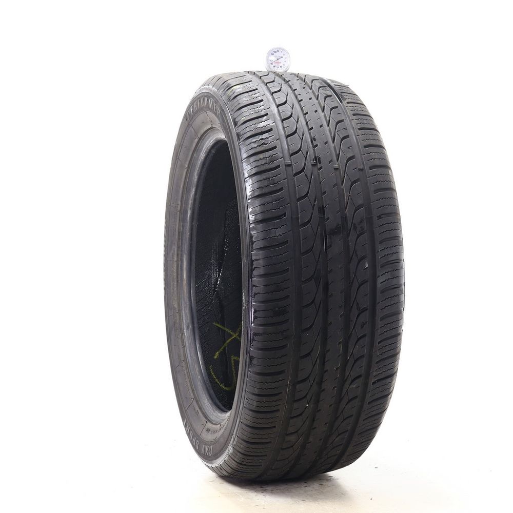 Used 265/50R20 Performer CXV Sport 107V - 9/32 - Image 1
