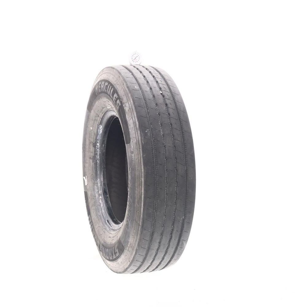 Used ST 235/80R16 Hercules Strong Guard C-ST 129/125M G - 8.5/32 - Image 1