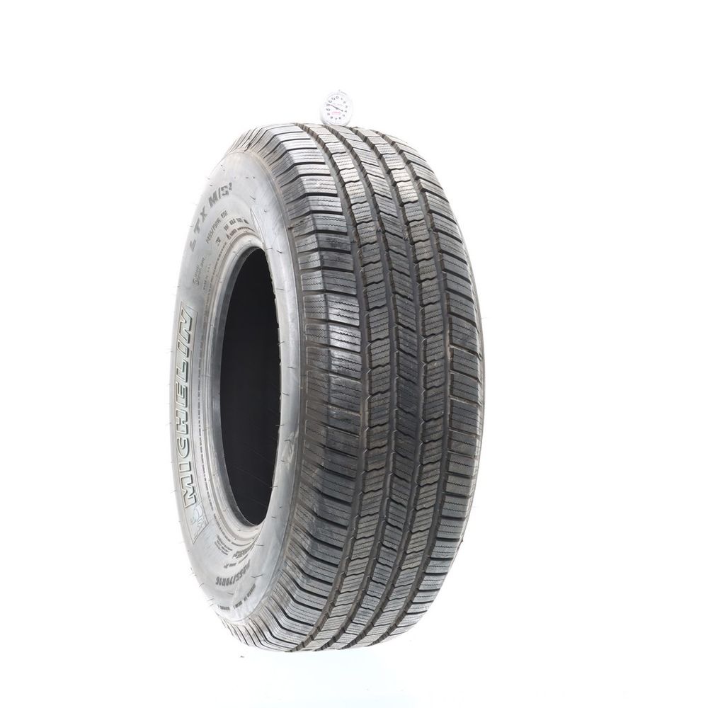 Used 255/70R16 Michelin LTX M/S2 109T - 11/32 - Image 1