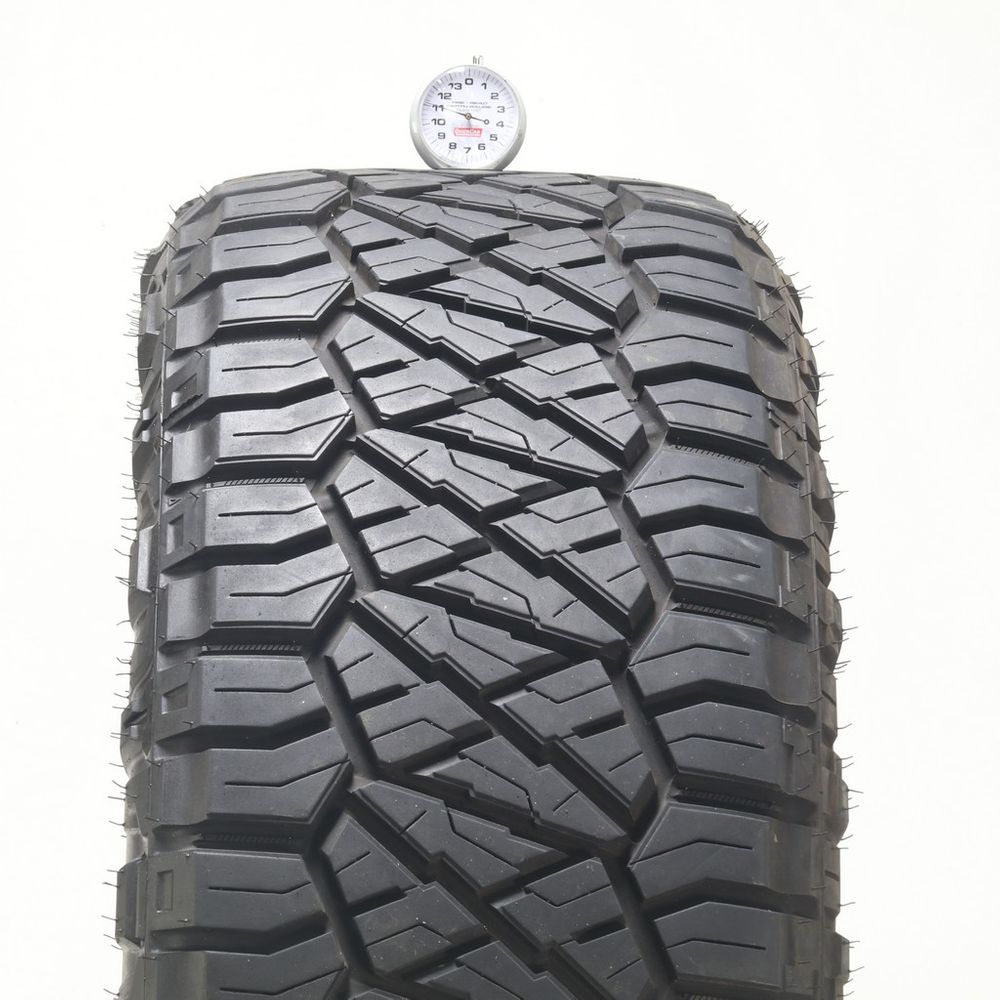 Used 275/55R20 Nitto Ridge Grappler 117T - 11/32 | Utires