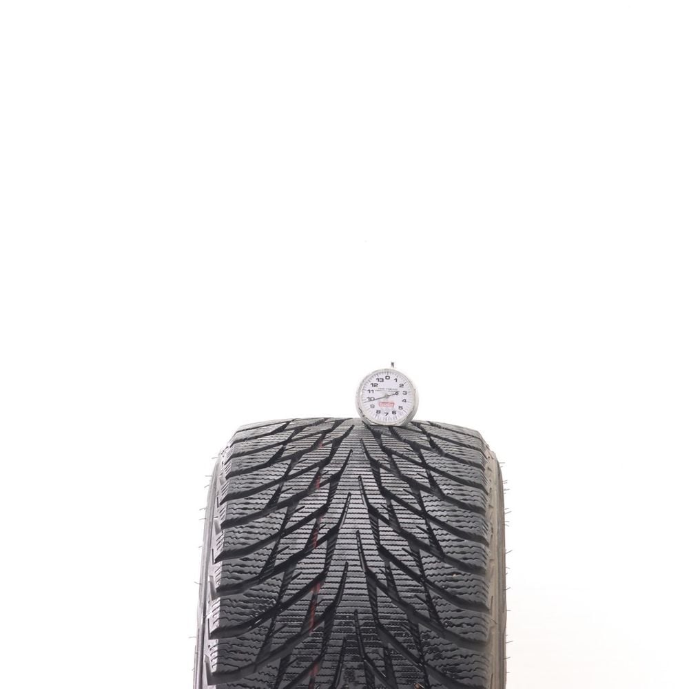 Used 235/45R17 Nokian Hakkapeliitta R2 97R - 9.5/32 - Image 2