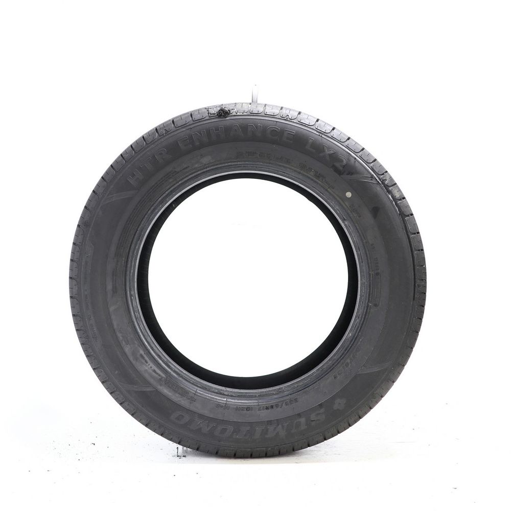 Used 235/60R17 Sumitomo HTR Enhance LX2 102H - 9.5/32 - Image 3