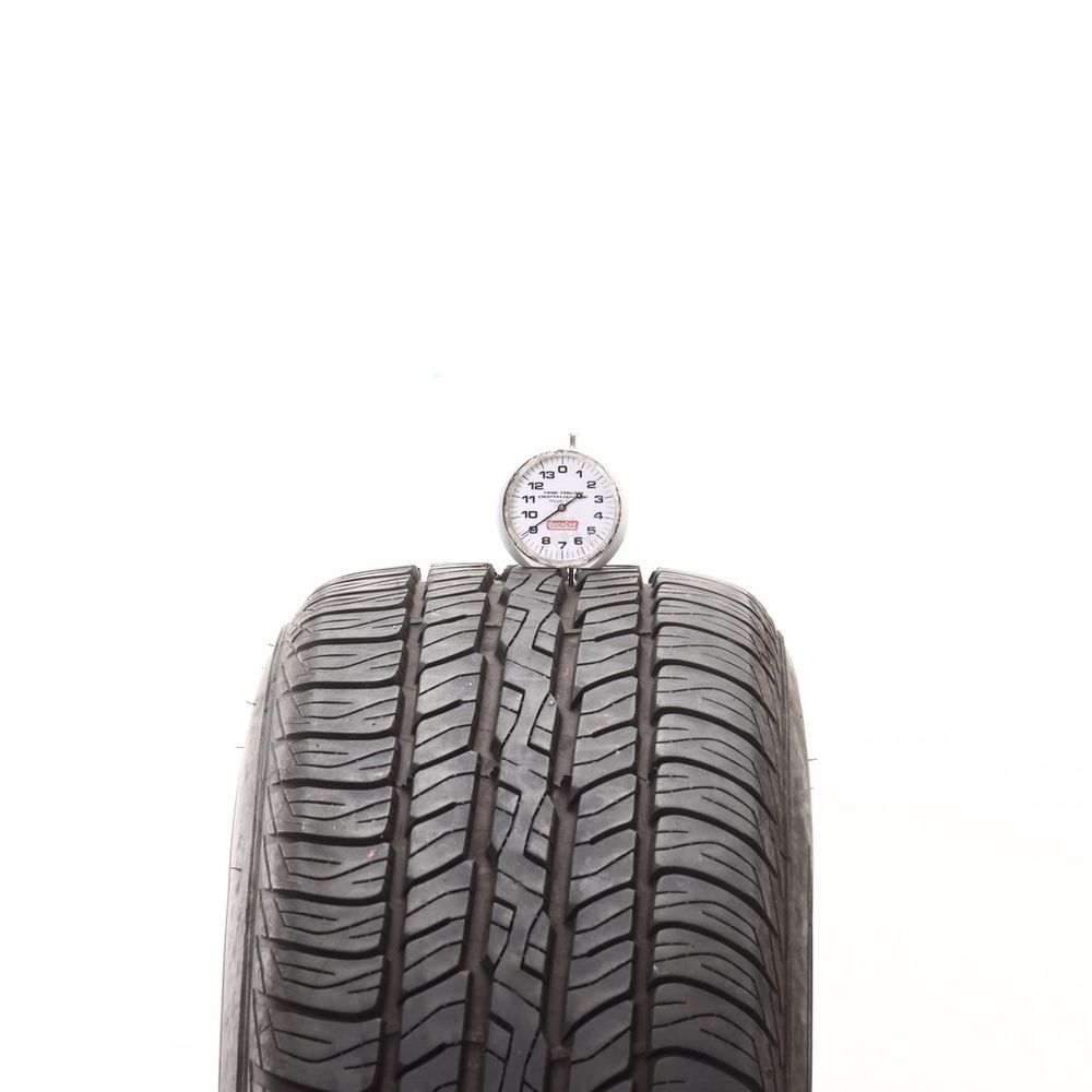 Used 215/60R17 Dunlop Signature II 96T - 9/32 - Image 2