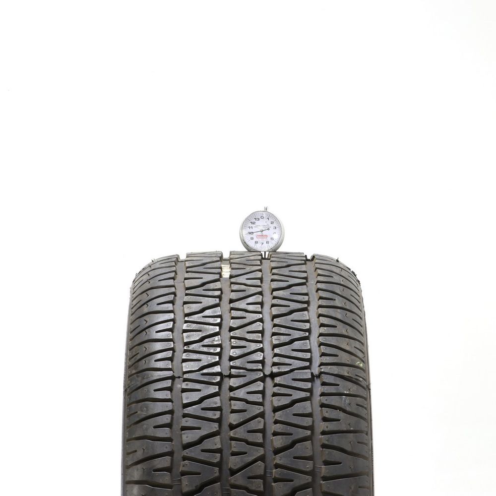 Used 245/50R15 BFGoodrich Euro T/A 100H - 10/32 - Image 2