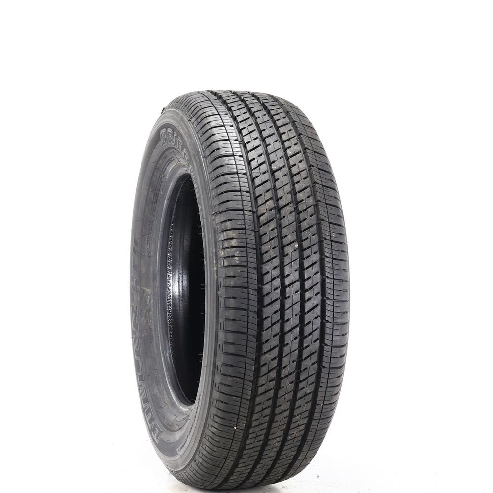 New 245/65R17 Bridgestone Dueler LTH 107T - 12/32 - Image 1