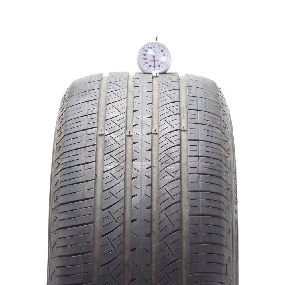 Set of (2) Used 265/65R18 Arroyo Eco Pro H/T 114H - 7-8/32 - Image 2