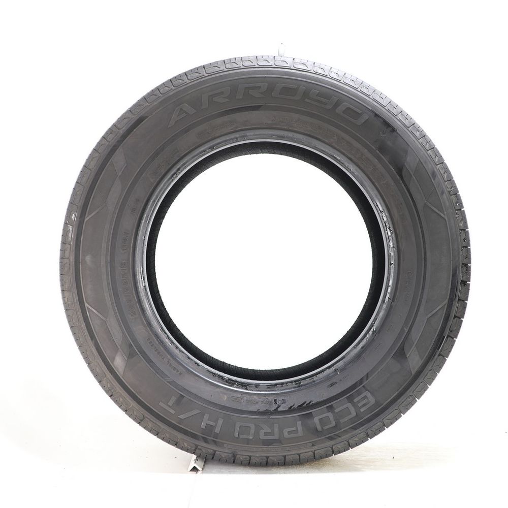 Set of (2) Used 265/65R18 Arroyo Eco Pro H/T 114H - 7-8/32 - Image 6