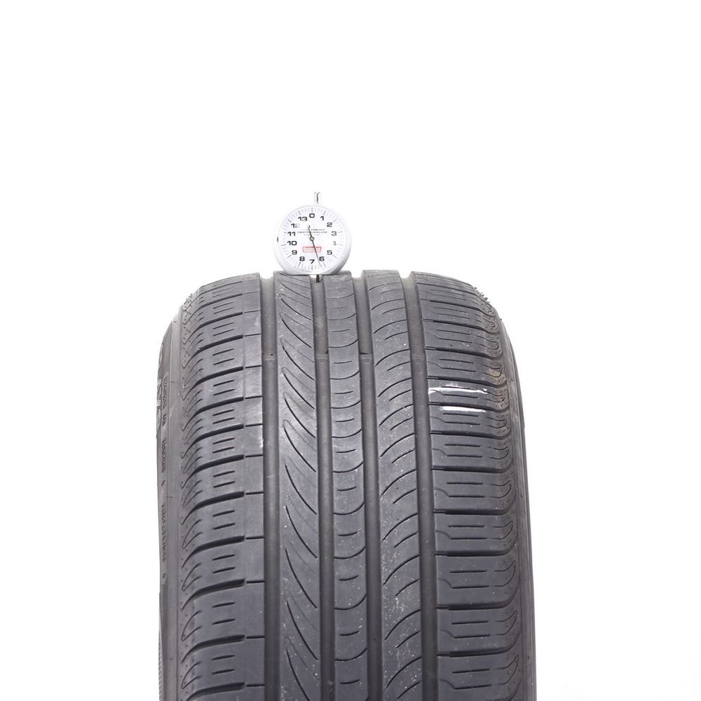 Set of (2) Used 225/55R18 Sceptor 4XS 97V - 6-7.5/32 - Image 2