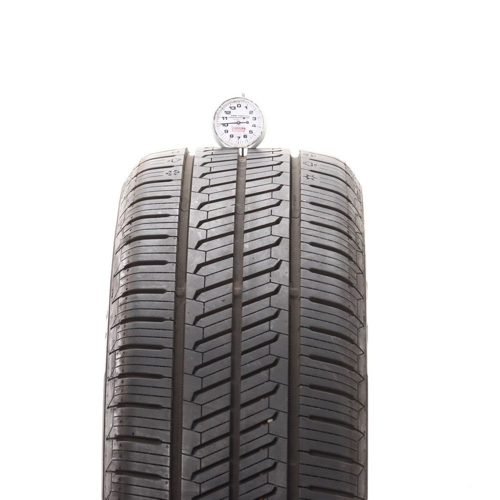Set of (4) Used 225/60R17 Continental ControlContact Tour M A/S EV 99H - 8.5-10/32 - Image 5