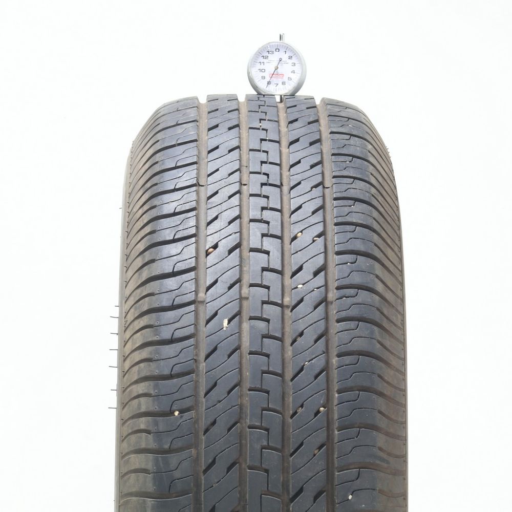 Used 245/75R16 Dextero DHT2 109T - 8/32 - Image 2