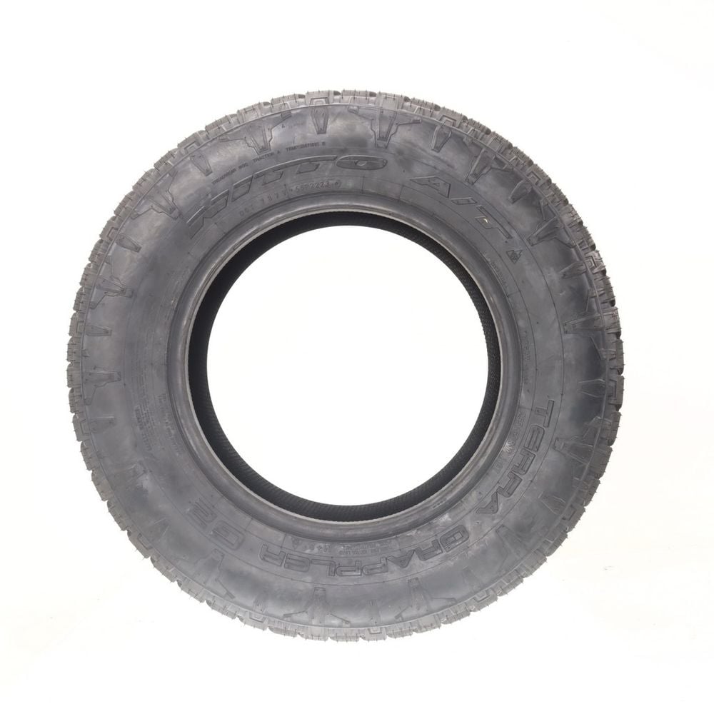 New 265/65R17 Nitto Terra Grappler G2 A/T 116T - Image 3