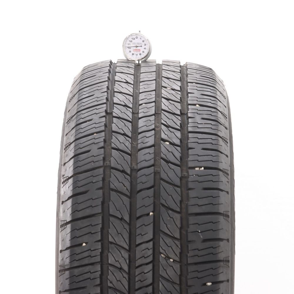 Set of (2) Used 275/55R20 National Commando HTS 117H - 10/32 - Image 2