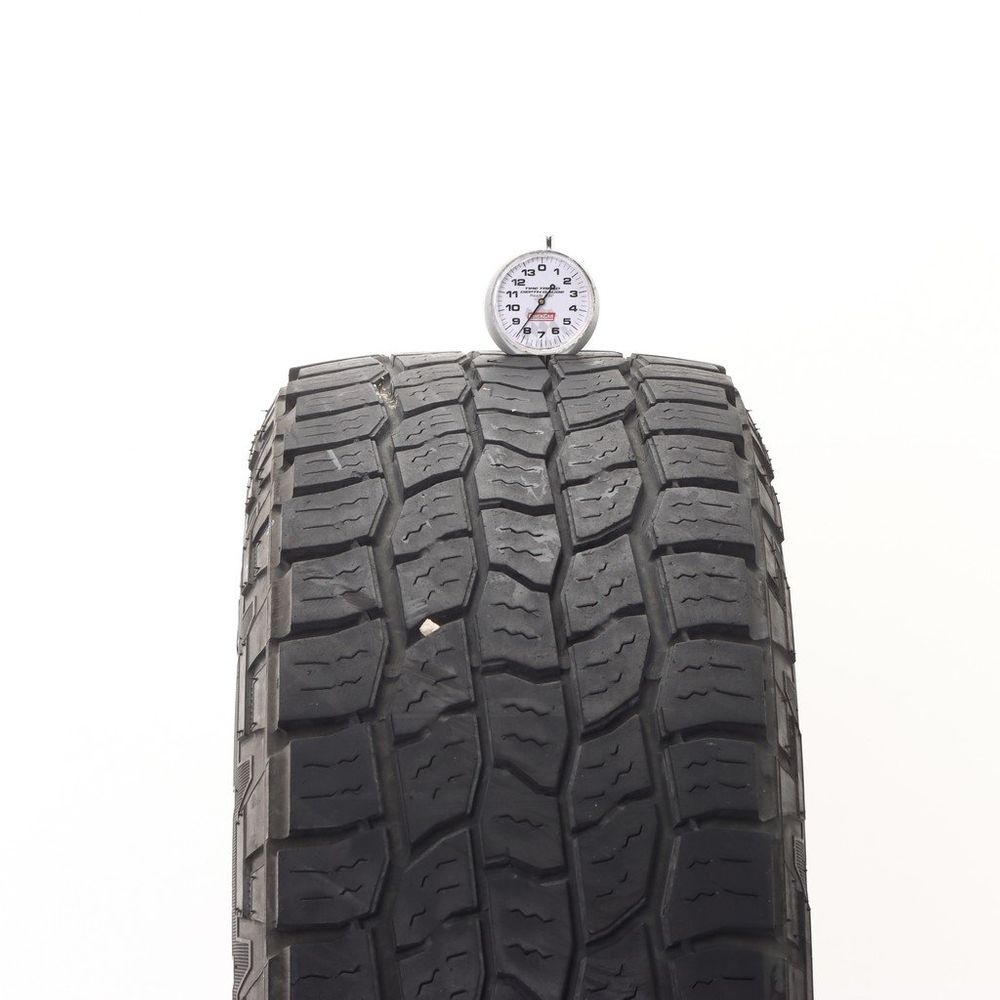 Used LT 245/70R17 Cooper Discoverer AT3 LT 119/116S E - 8/32 - Image 2