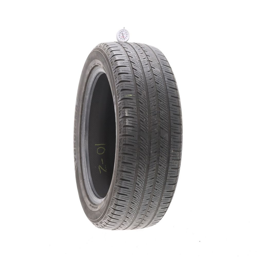 Used 225/55R19 Yokohama YK-CTX 99V - 6/32 - Image 1