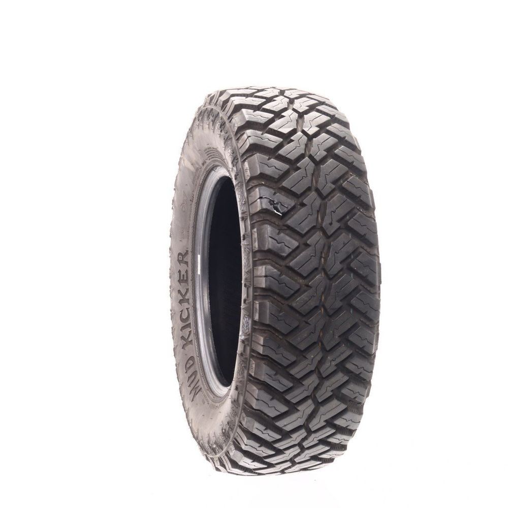 Used LT 265/70R17 Cosmo Mud Kicker 121/118Q E - 16.5/32 - Image 1