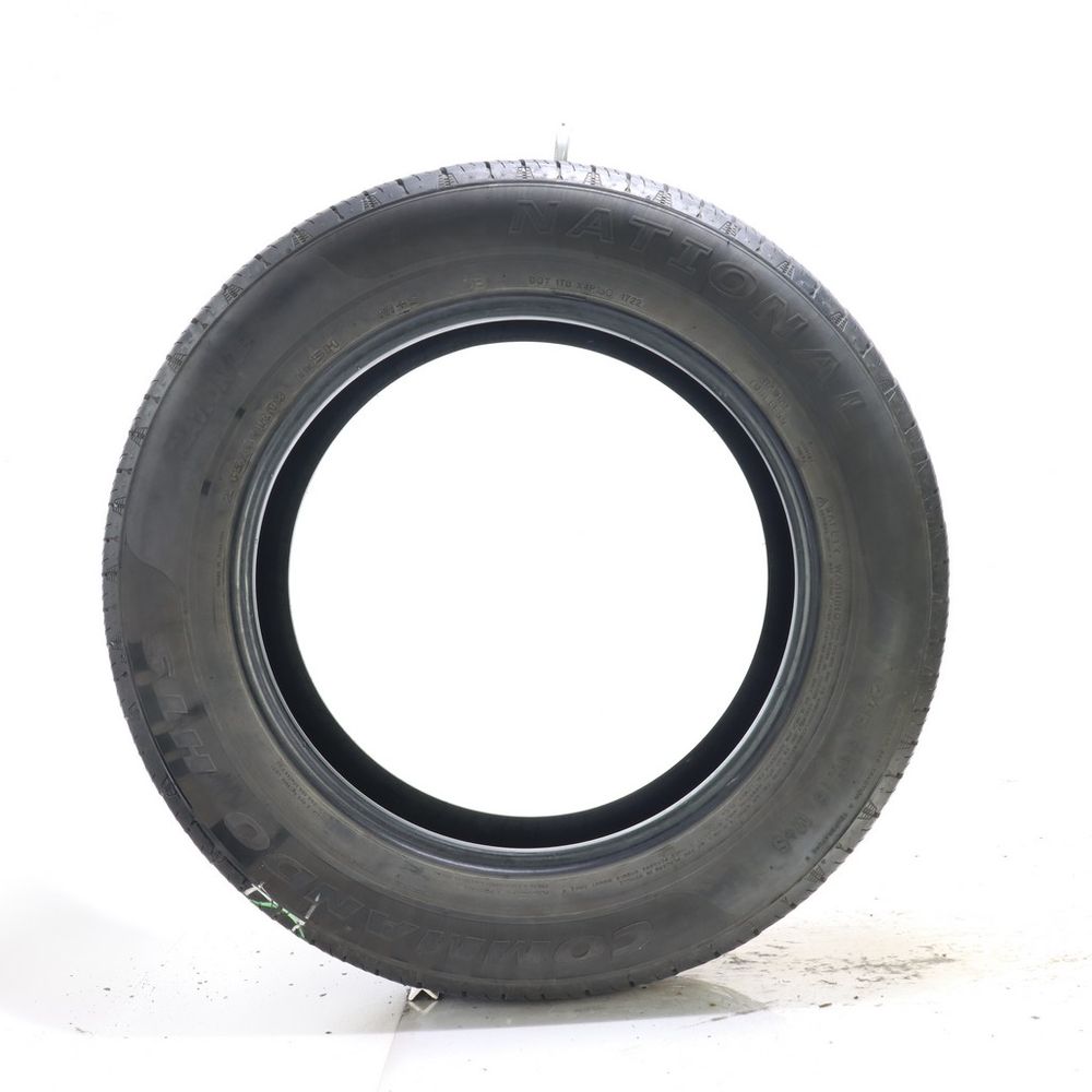 Used 245/60R18 National Commando HTS 105H - 8/32 - Image 3