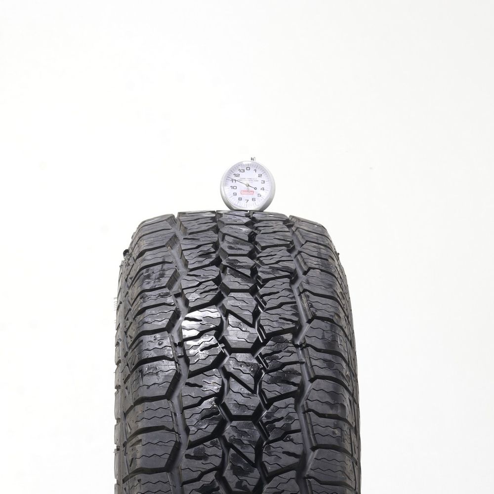 Used 215/70R16 Vredestein Pinza AT 100H - 11/32 - Image 2