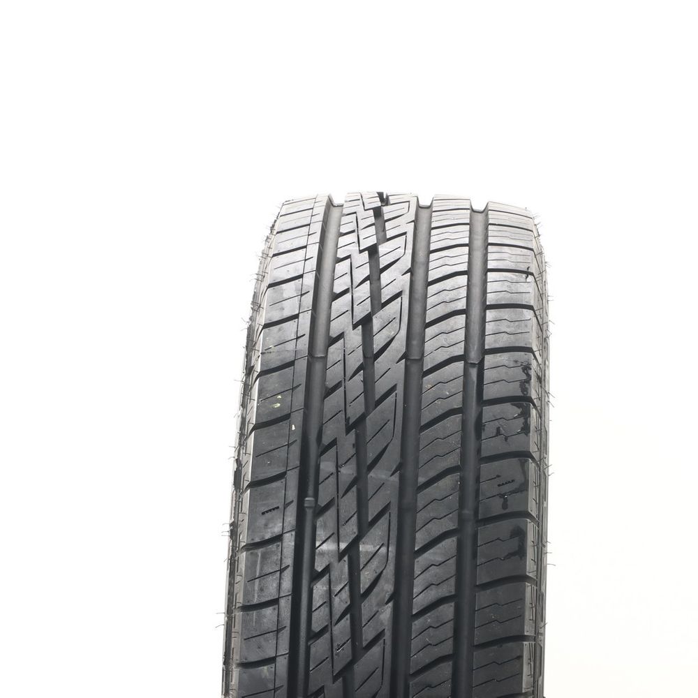 Driven Once LT 265/70R17 Nitto Crosstek 2 121/118R E - 15/32 - Image 2