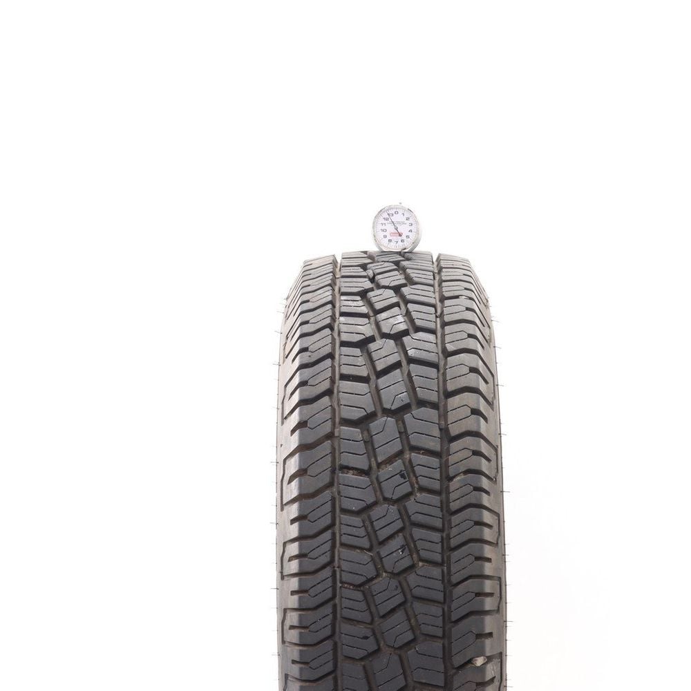 Set of (2) Used LT 225/75R16 Mastercraft Stratus AP 115/112R E - 11.5-12.5/32 - Image 5