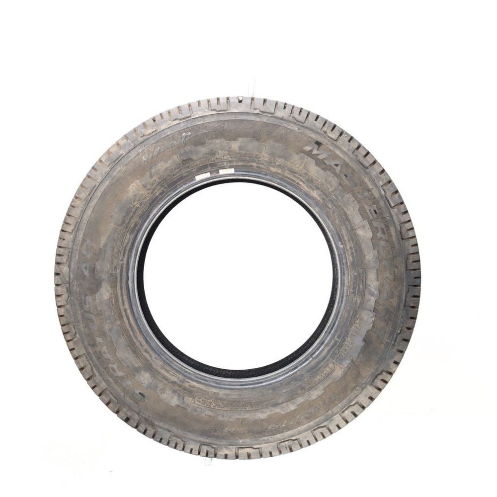 Set of (2) Used LT 225/75R16 Mastercraft Stratus AP 115/112R E - 11.5-12.5/32 - Image 6