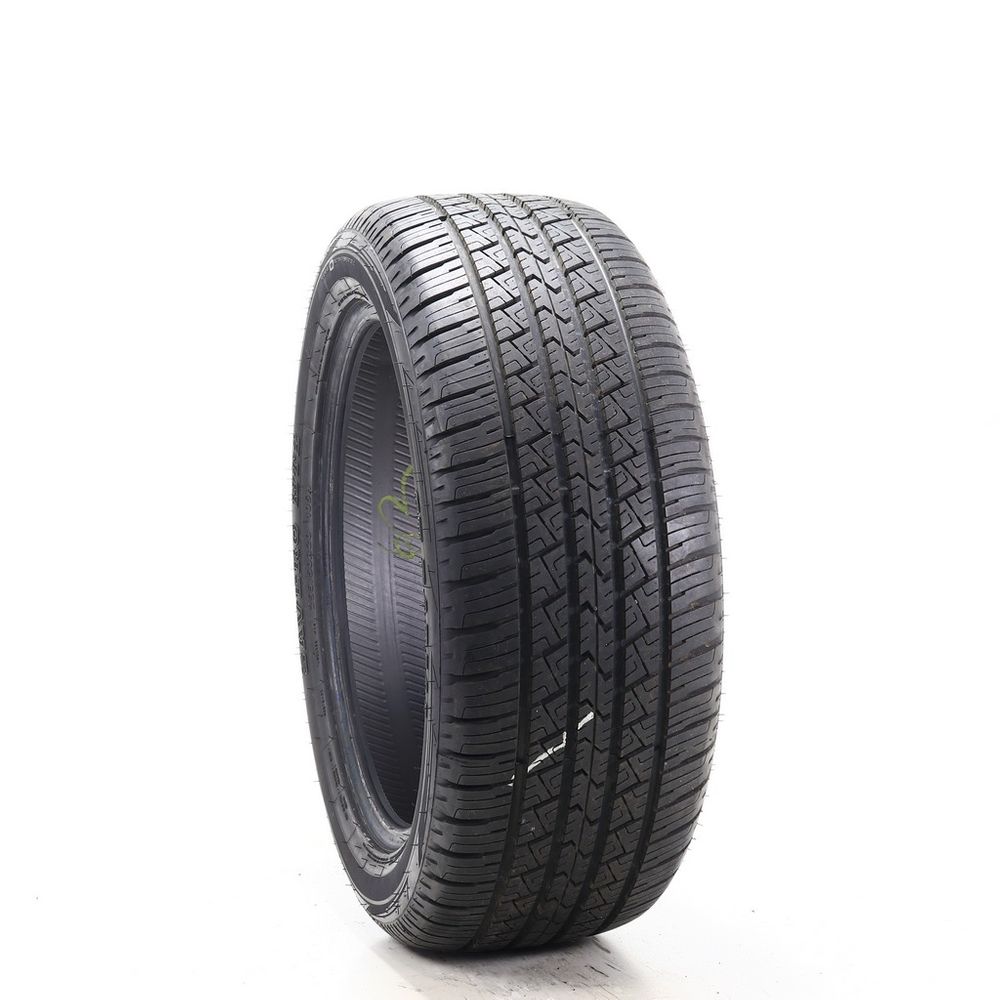 Driven Once 255/50R20 GT Radial Savero HT2 105H - 10/32 - Image 1
