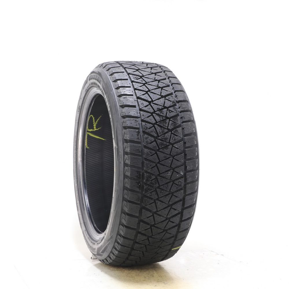 Driven Once 275/45R20 Bridgestone Blizzak DM-V2 110T - 13/32 - Image 1