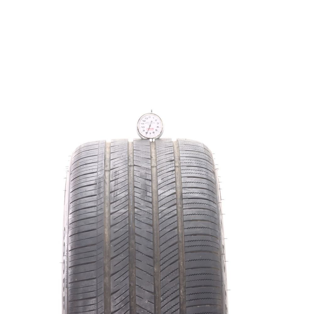 Used 265/35ZR22 Goodride Sport SA-77 102W - 7.5/32 - Image 2