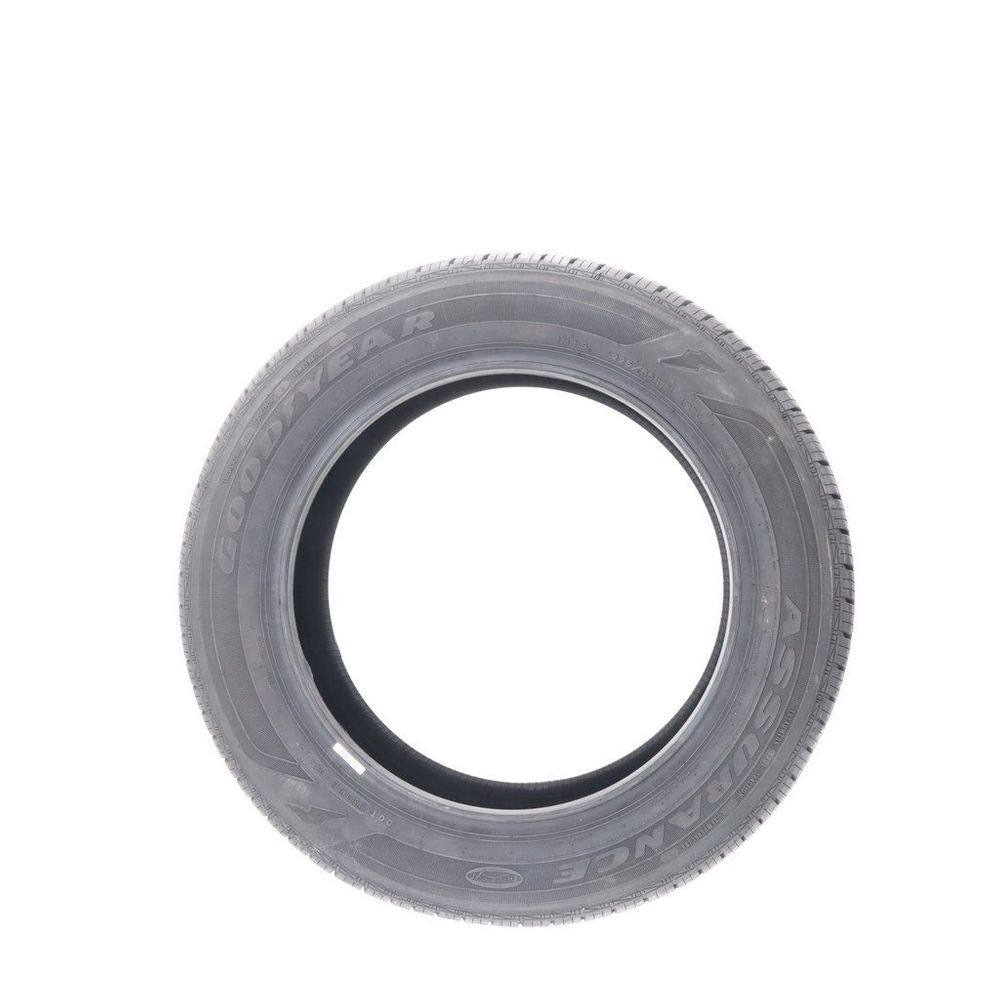 New 225/55R17 Goodyear Assurance Fuel Max 97V - Image 3