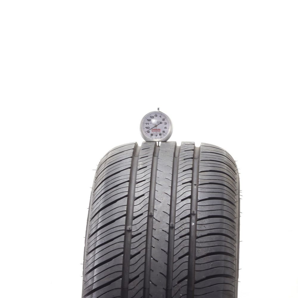 Set of (2) Used 225/60R17 Dextero Touring DTR1 99H - 9-9.5/32 - Image 2