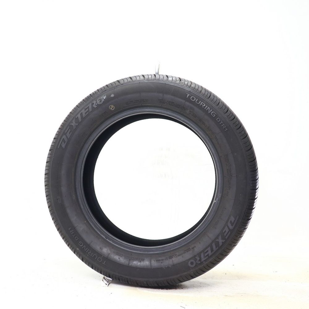 Set of (2) Used 225/60R17 Dextero Touring DTR1 99H - 9-9.5/32 - Image 3