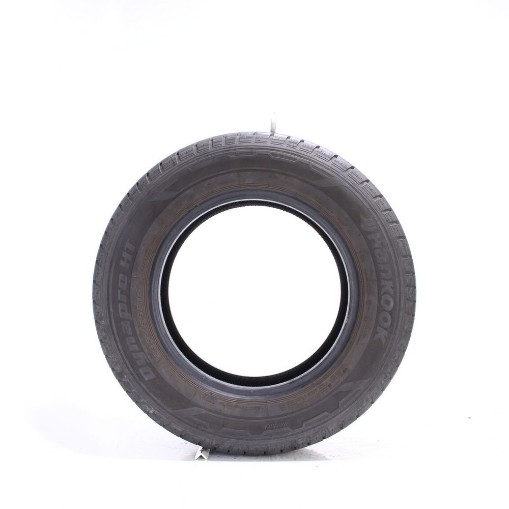 Used 235/65R16C Hankook Dynapro HT 121/119R - 9.5/32 - Image 3