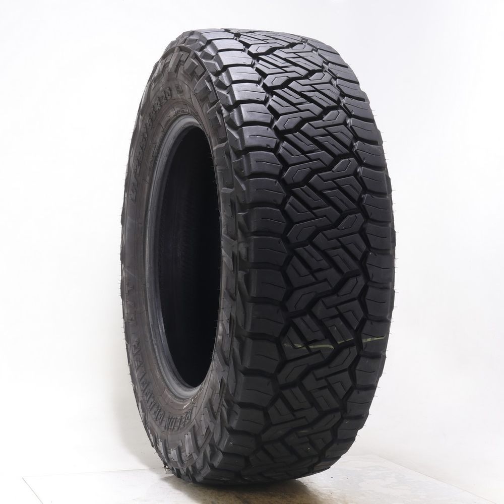 Used LT 295/65R20 Nitto Recon Grappler A/T 129/126S E - 15.5/32 - Image 1