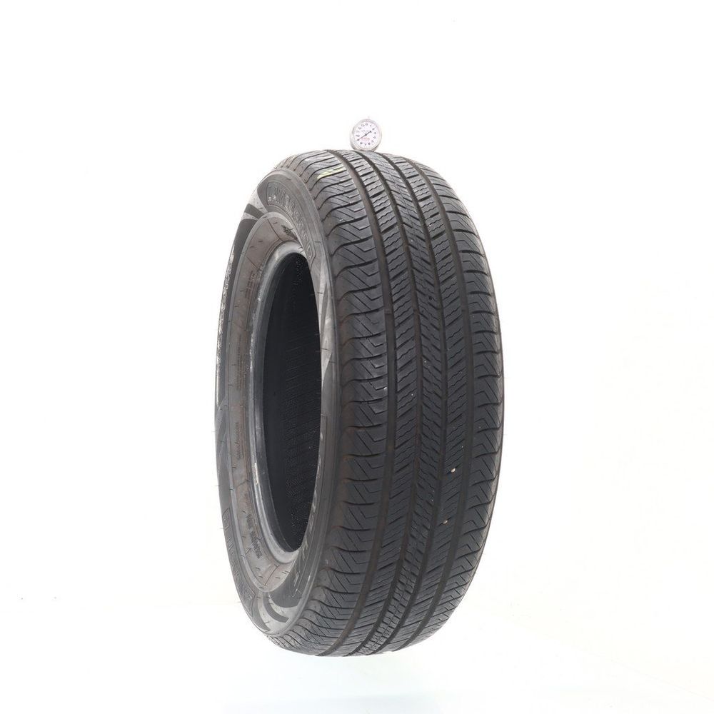 Used 255/65R18 Lancaster LS-07 H/T 111H - 9/32 - Image 1