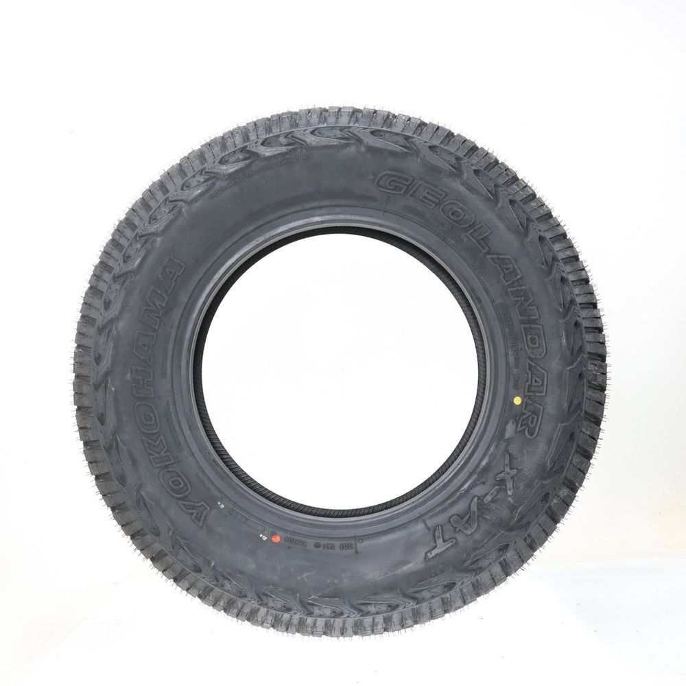 New 235/75R17 Yokohama Geolandar X-AT 109T - Image 3