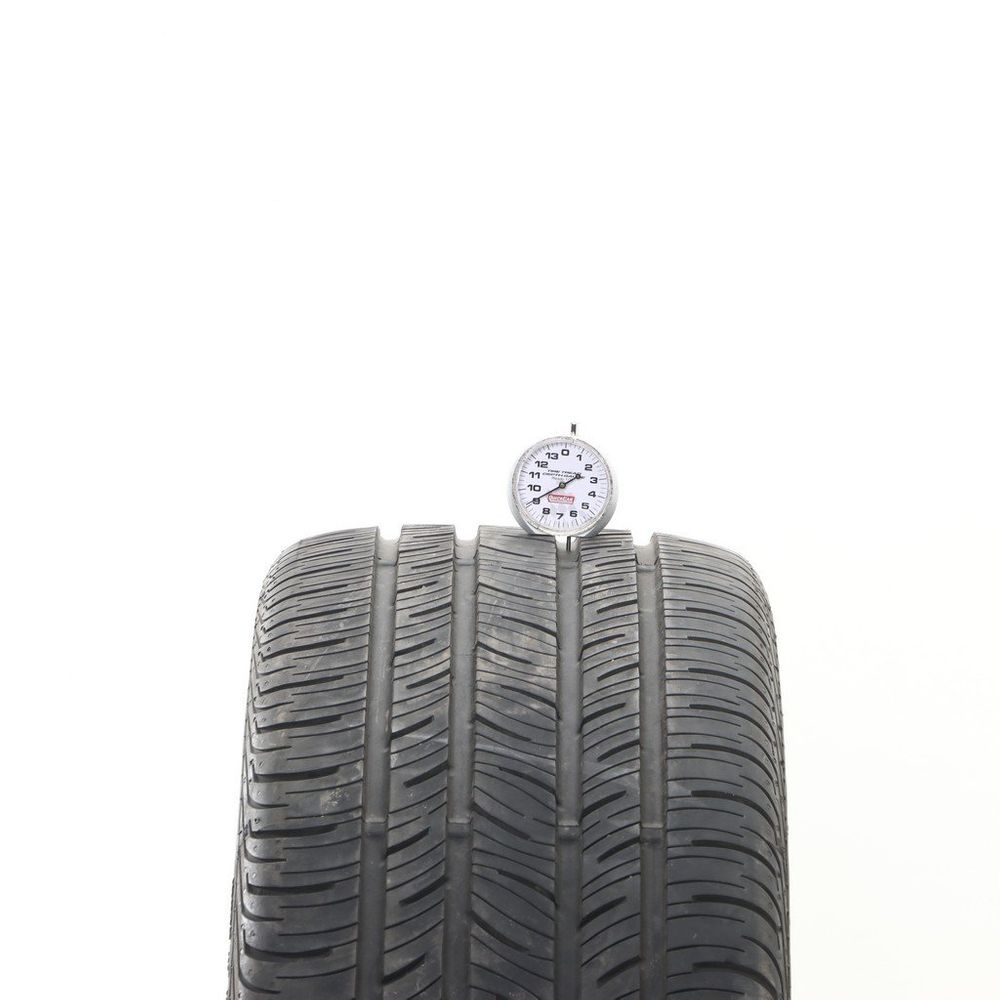 Set of (2) Used 245/40R18 Continental ContiProContact MO 97V - 9-9.5/32 - Image 2