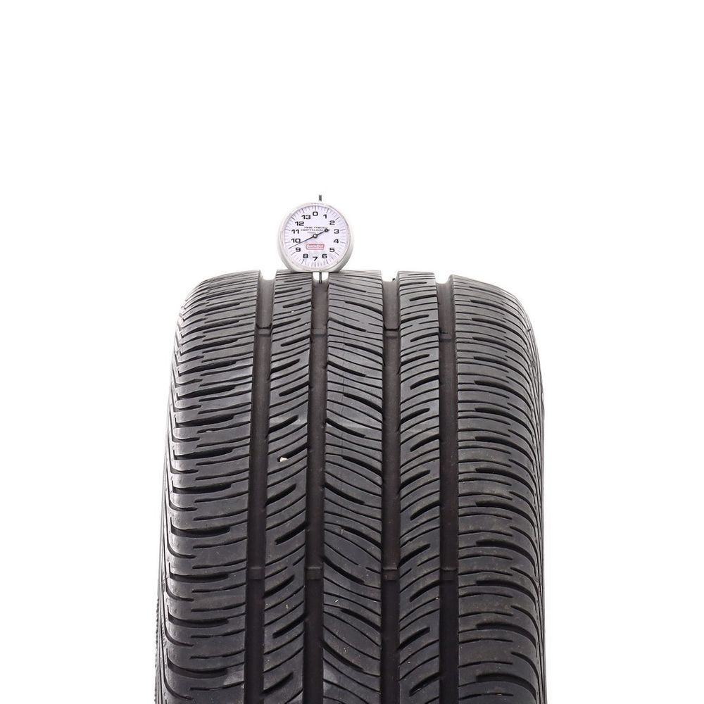 Set of (2) Used 245/40R18 Continental ContiProContact MO 97V - 9-9.5/32 - Image 5