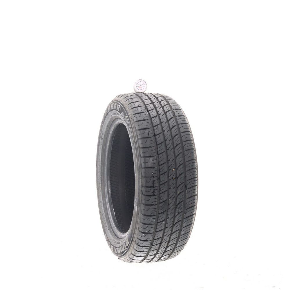 Used 205/55R16 Radar Dimax AS-8 91V - 9.5/32 - Image 1